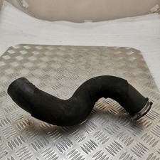 Audi A5 Sportback 8TA 2012 Diesel Schlauch / Leitung Ladeluftkühler UTO36760