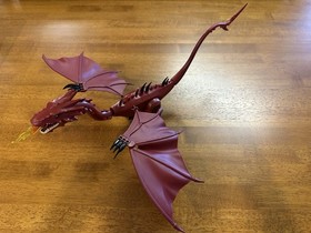 LEGO The Hobbit: The Lonely Mountain (79018), 100% Complete w/ Instructions