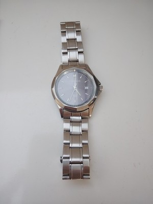 C. Comberti Herrenuhr Quarz