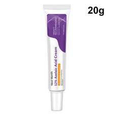 1pc 12 Azelaic Acid Serum Cream 20g Face Skin Care Pigmentation Pores USA