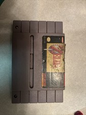 The Legend of Zelda: A Link to the Past (Nintendo SNES, 1992)