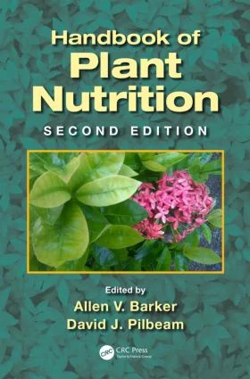 Handbook of Plant Nutrition - 2nd Edition