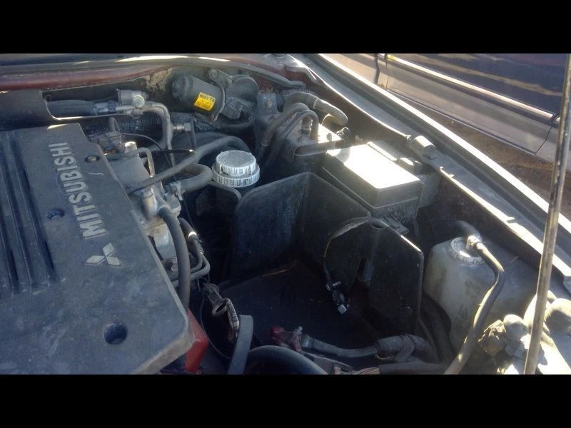 (LOCAL PICKUP ONLY) Roof Glass Fits 97-04 MONTERO SPORT 3587243 Foto 4 de 4