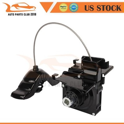 Spare Tire Winch Wheel Carrier Hoist For Ford F-150 Truck 2004-2014 924-537