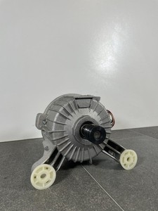 ✅ Motor NIDEC WB102D35B00 BSH 9000991175 Invertermotor Siemens Bosch Constructa