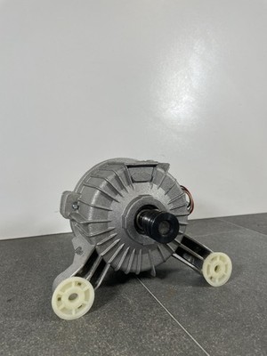   Motor NIDEC WB102D35B00 BSH 9000991175 Invertermotor Siemens Bosch Constructa