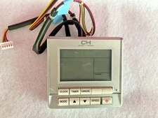 Cooper & Hunter Wired Controller KJR-90A2/T-E