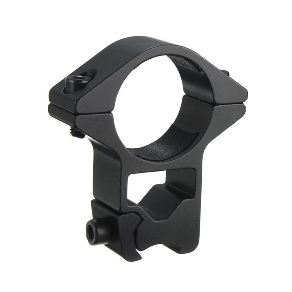 Compact 4x32 Scope + Rings + Mount For KSA Keystone Cricket & G2 .22 ...