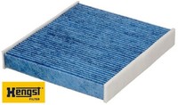 Hengst Filter E1990LB Filter FüR Innenraumluft Innenraumfilter Filter