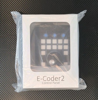 E-Coder 2 for Expert Electronics Transceivers - Brand New Sealed