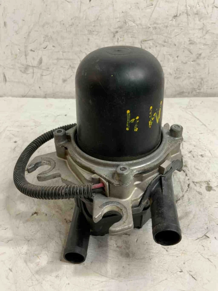 Chevrolet 1500 Silverado 2001 bomba de aire PU 15059238 4,3 L 4 cilindros 4 velocidades tracción trasera 341-373 Foto 2 de 4