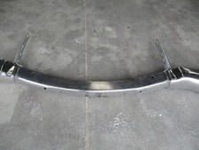 Mercedes W121 190 SL Stoßstange vorne – Originalteil – Sehr guter Zustand Mercedes W121 190 SL Stoßstange vorne – Originalteil – Sehr guter Zustand