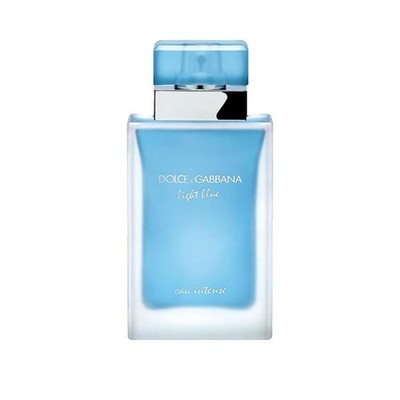 Dolce & Gabbana Light Blue Eau Intense Eau de Parfum 25 ml