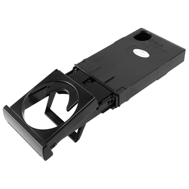 Strecken Falten Getraenkehalter Fuer A6 C5 1998-05 A4 98-2002 4B0862534D Y4O6-image