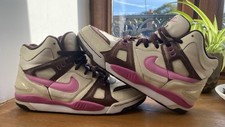 Nike air digs New York court taille 42 street art dérivé tech challenge