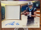 2025 Donruss Optic Tetairoa McMillan Base (RAW)