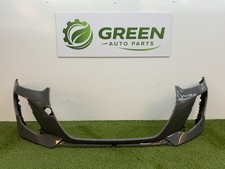 PEUGEOT 208 MK2 2024 ON FRONT BUMPER GENUINE 9855772080 K13