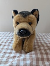 Russ Yomiko Classics German Shepherd Puppy Dog Plush 10" Stuffed Toy