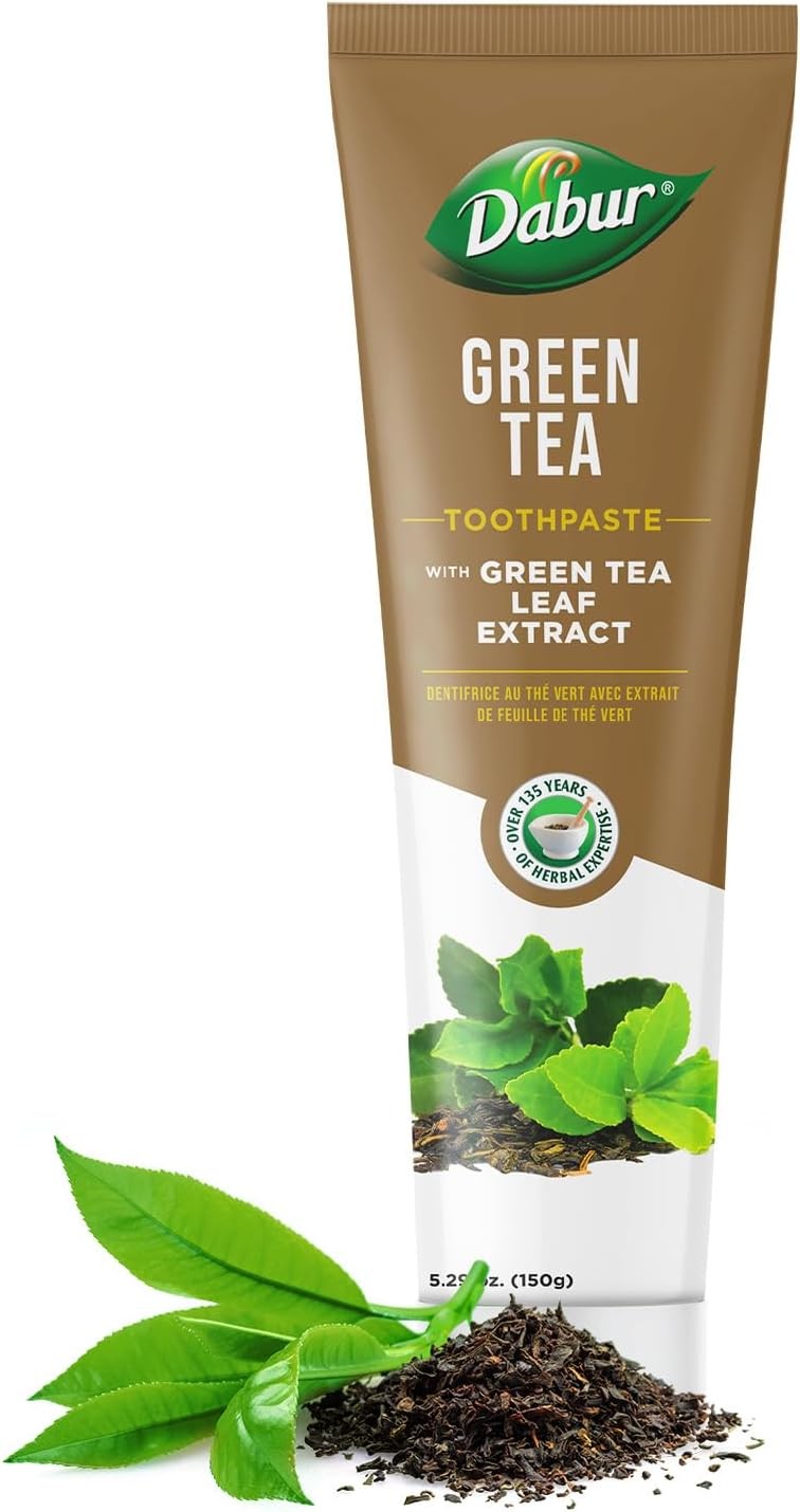 Toothpaste - 100 Ml | Everday Use | Paraben Free | Long-lasting