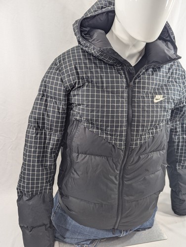 Nike Sportswear Storm-Fit Puffer Jacket noir réfléchissant 3M DD6963-010 Small - Photo 2/10