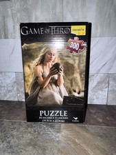 Game of Thrones Daenerys Targaryen Puzzle 300...