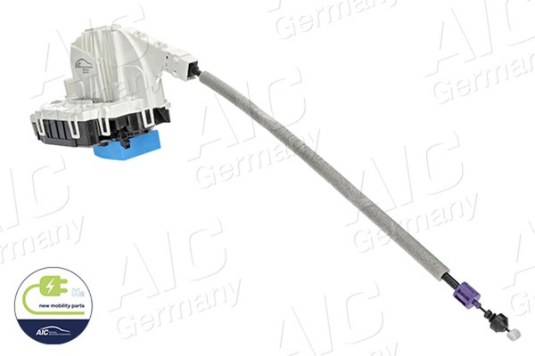 Aic TüRschloss New Mobility Parts 70966 FüR Mercedes Klasse W212 Model S212 W204-image