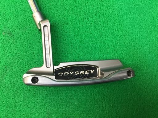 Odyssey BLACK SERIES BLACK SERIES 1 33 INCH Putter | eBay