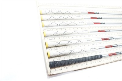 Jeu de tiges en fer Kbs S-Taper 120 120 g X-STIFF 34-37,5 6P