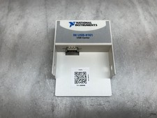 National Instruments NI USB-9161 CompactDAQ USB Carrier - Used