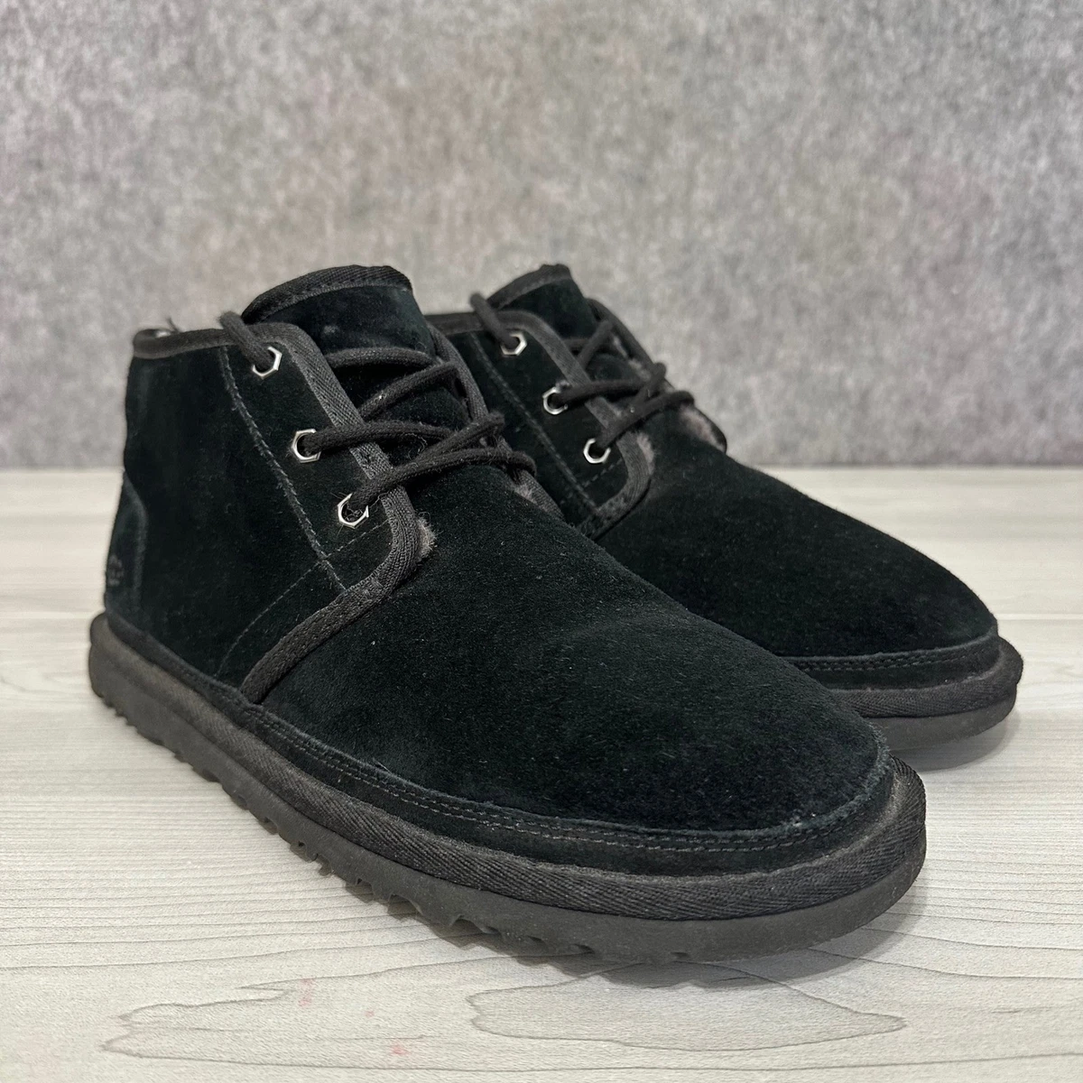 UGG Cushioned Boots for Men for Sale | Shop New & Used Men display picture 1