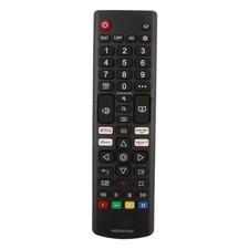 Universal TV Remote for LG Smart TV AKB Television Remote Control