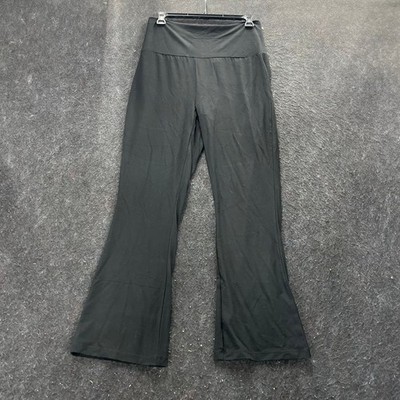 HATCH The Ultimate Before, During, After Legging Women's Size S Black