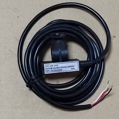 1PC EFB-1420 New For FINETEK EFB-1420 Level Gauge Sensor #zc