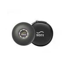 Music 2-in-1 Bundle Open-Ear Underwater Music Player for Swimmers Graphite