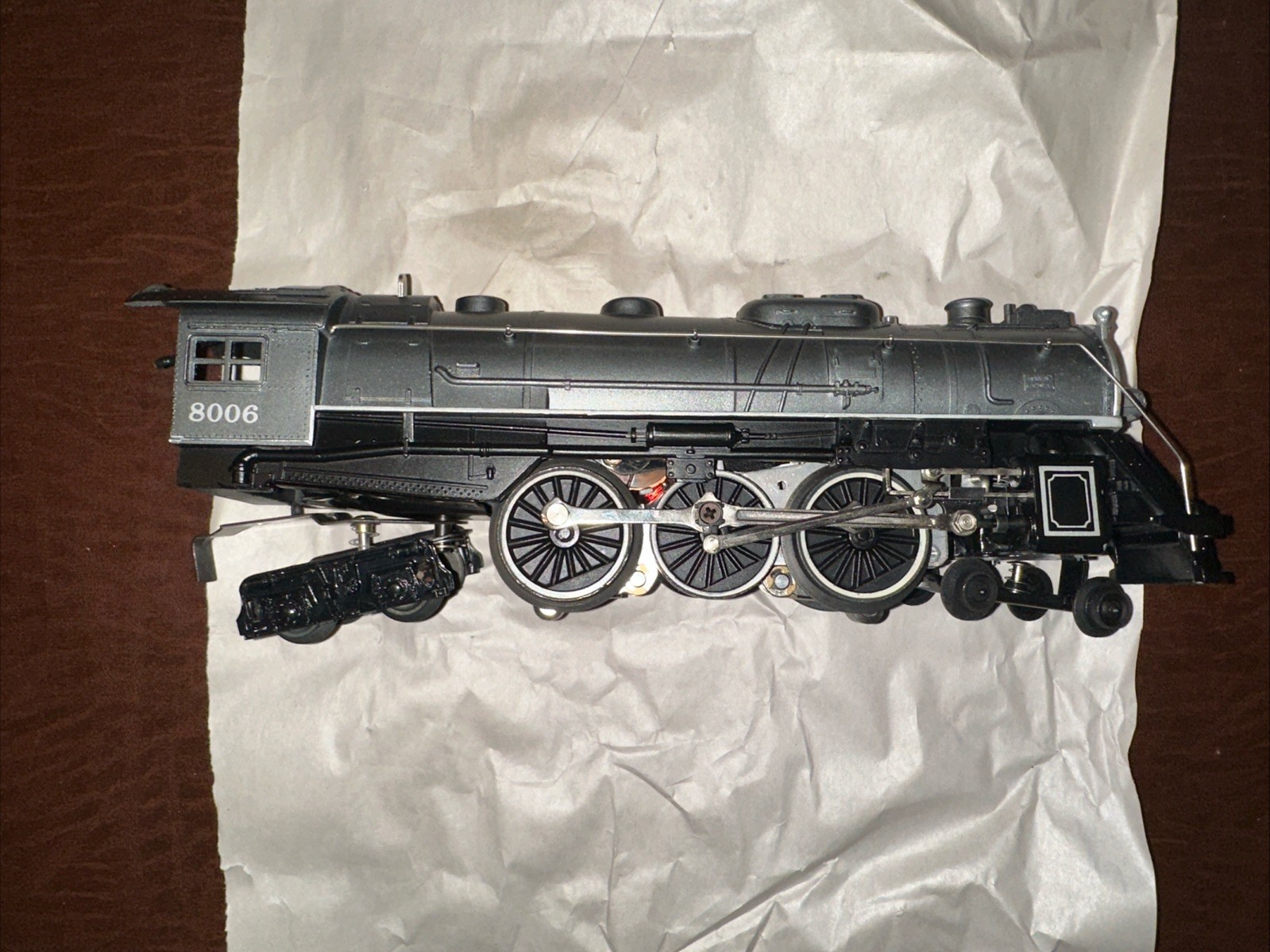 Click here to see eBay Auction