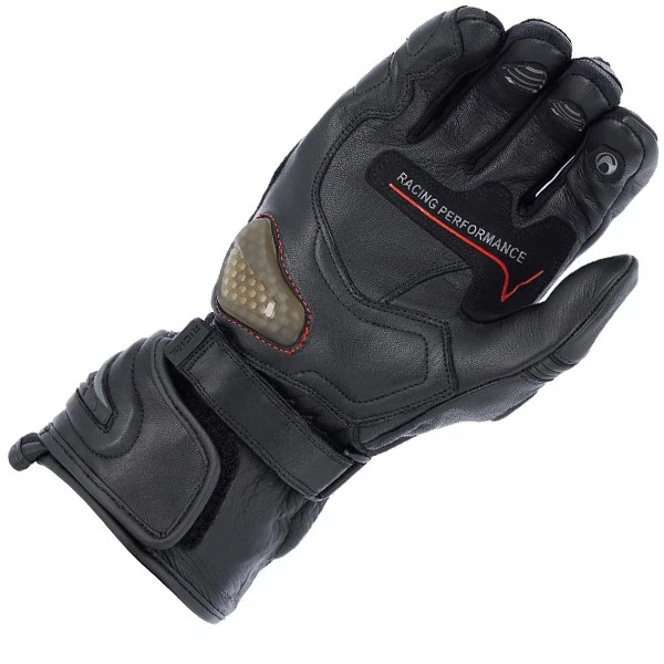 Richa Warrior Evo Black, photo 2 of 2