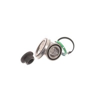 Radlagersatz SKF Vkba 3601 FüR Opel Corsa C Tigra Twintop