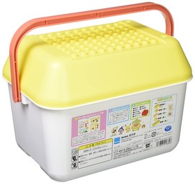 Kawada Dia Block Junior Monpoke First Block Play DBJC-001