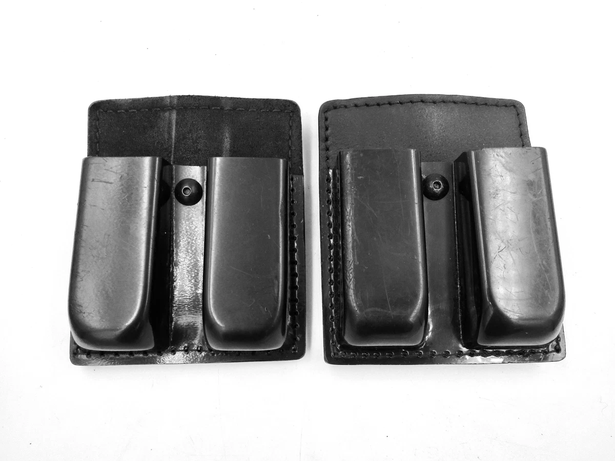 Safariland Hunting Ammunition Magazine Pouches for sale | eBay