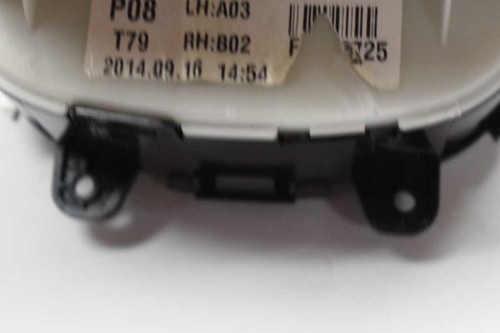 972502V390 Automatic AC Temperature Control Climate Fits 13-15 VELOSTER E5F25 - Picture 7 of 12
