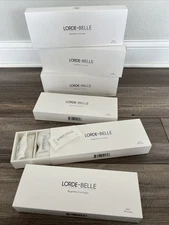 Lorde & Belle RegenPen Cartridges 6 Months Of Cartridges 180 Daily Cartridges