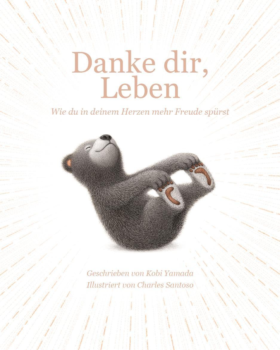 Danke dir, Leben: Pocket Version - Bild 5