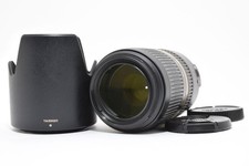 TAMRON SP 70-300mm F4-5.6 Sony Sony Lens