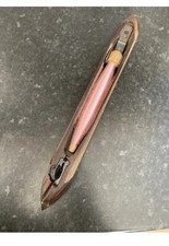 Vintage Loom Shuttle weaving bobbiweaving bobbin USA made