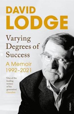 Varying Degrees of Success | David Lodge | englisch