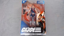 Hasbro G.I. Joe Classified Series Tomax Paoli 44