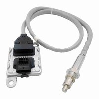 Vemo Nox-Sensor FüR VW Golf 7 Audi A3 Seat Leon ST Skoda Superb 3 1.6 2.0 TDI
