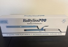 Imagen de Nano Titanium Ultra-Thin Hair Straightener Professional Flat Iron