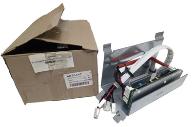 Neu Vacon Dc Lüfter Angebot Set Montage / Set FI10-FI14,AF10-AF14 60SO1021