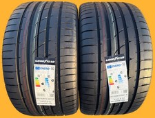 Two Brand New 28535zr19 103y Goodyear Eagle F1 Asymmetric 2 Tires 2853519